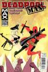 Deadpool Max #3 Comic Books - Covers, Scans, Photos in Deadpool Max Comic Books - Covers, Scans, Gallery